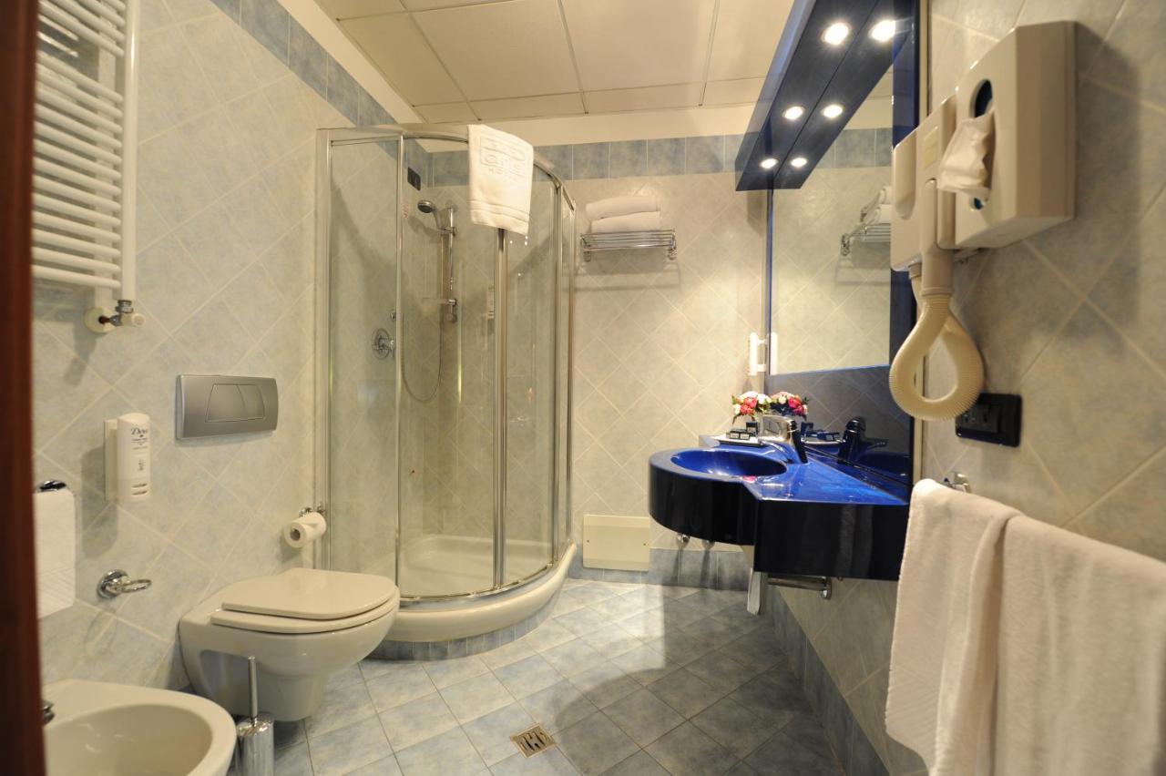 Hotel Parisi Nichelino Zewnętrze zdjęcie