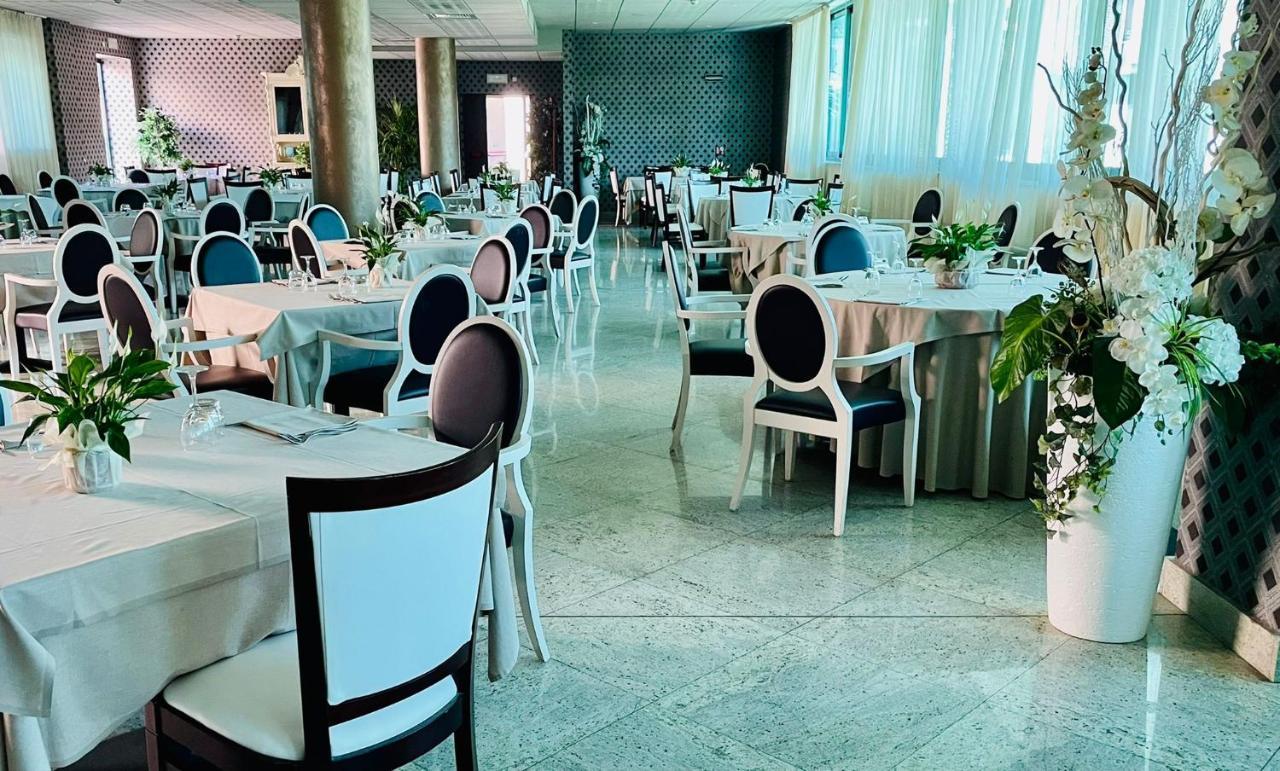 Hotel Parisi Nichelino Zewnętrze zdjęcie