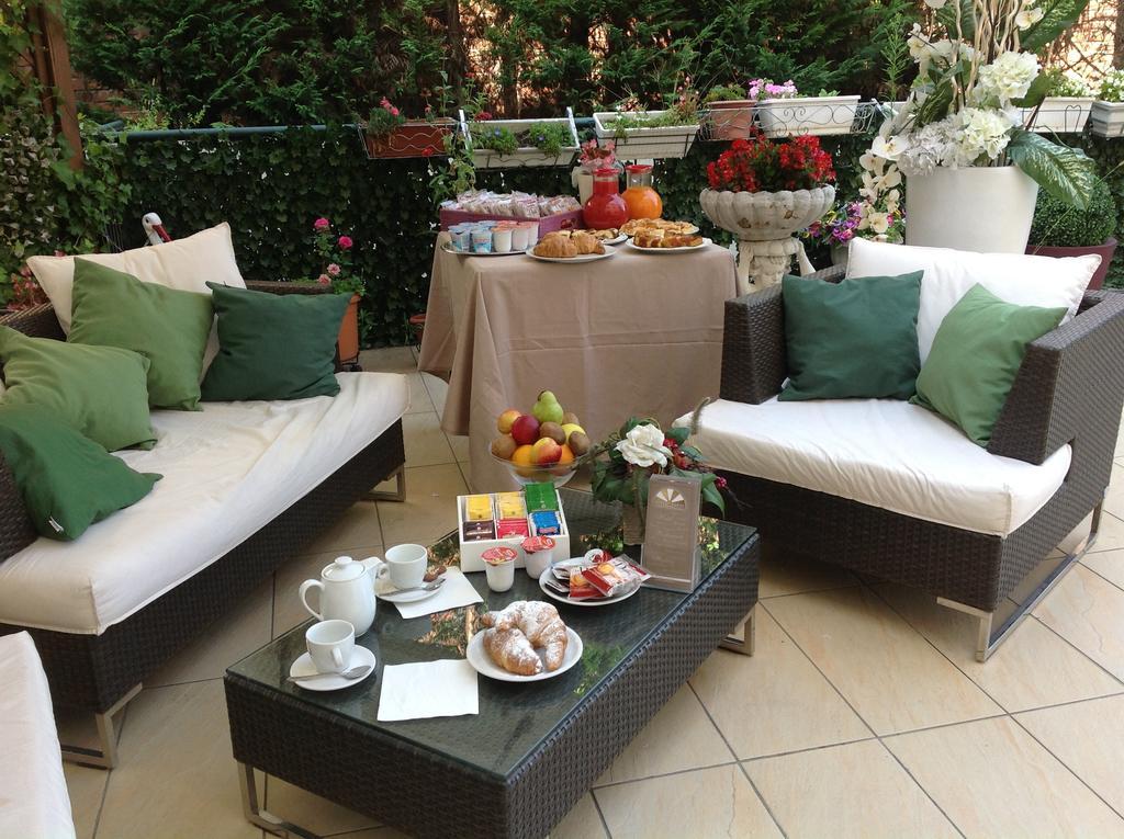Hotel Parisi Nichelino Zewnętrze zdjęcie