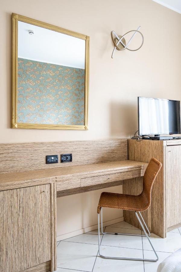 Hotel Parisi Nichelino Zewnętrze zdjęcie