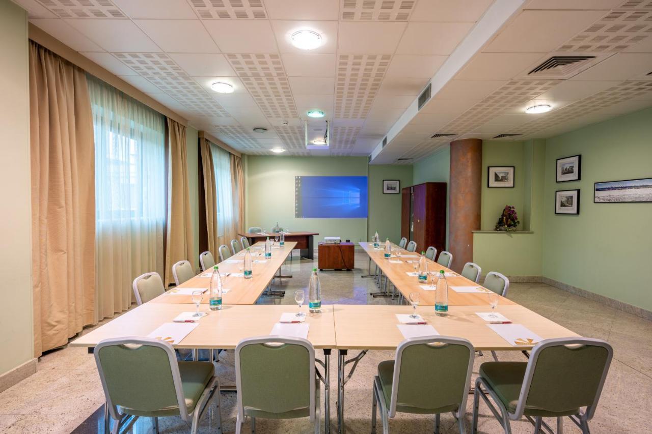 Hotel Parisi Nichelino Zewnętrze zdjęcie