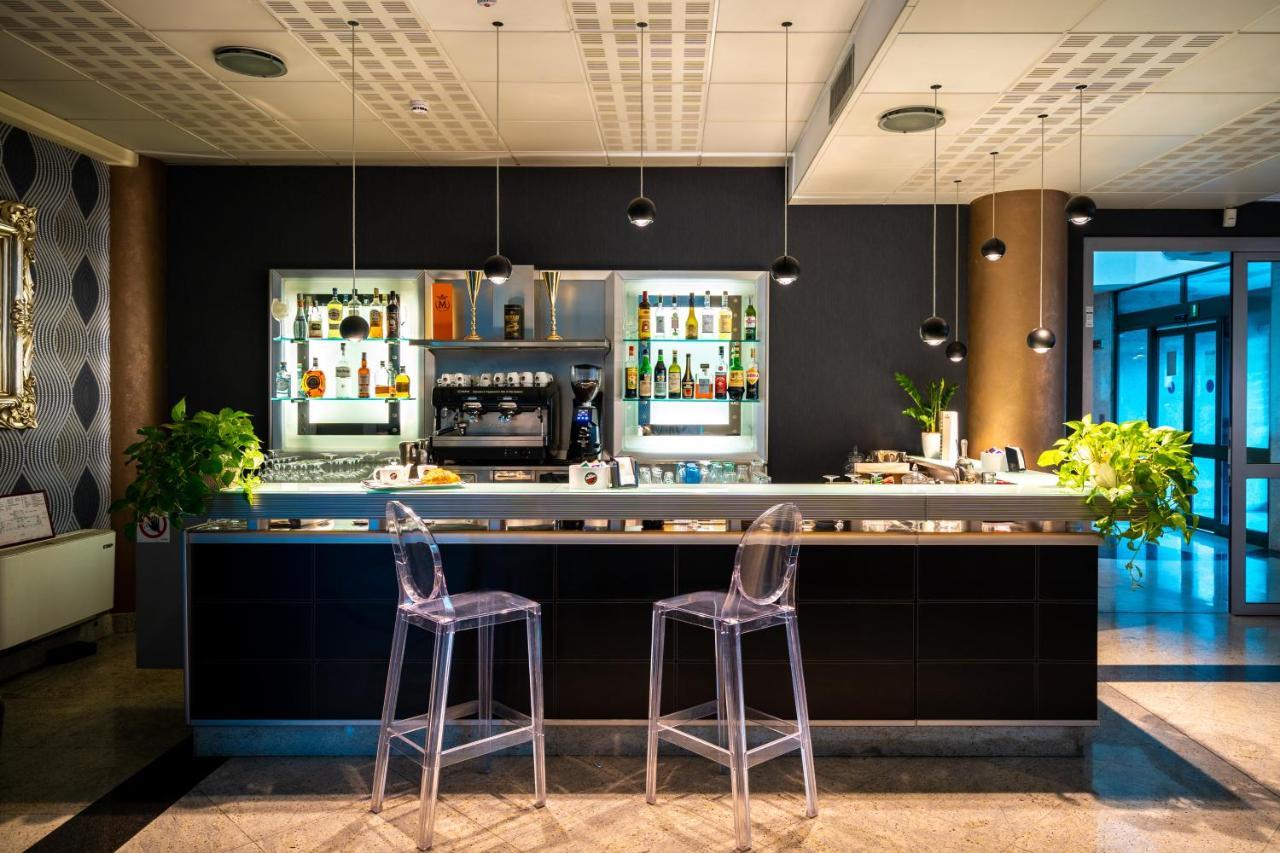 Hotel Parisi Nichelino Zewnętrze zdjęcie