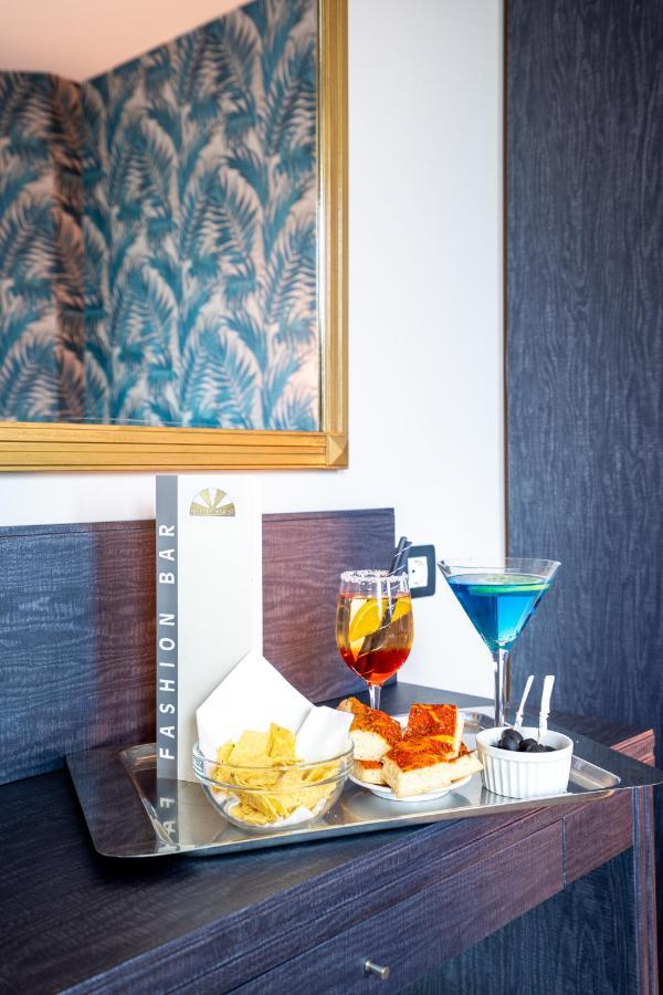 Hotel Parisi Nichelino Zewnętrze zdjęcie
