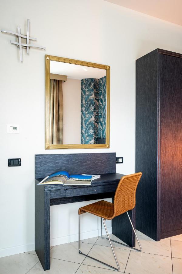 Hotel Parisi Nichelino Zewnętrze zdjęcie