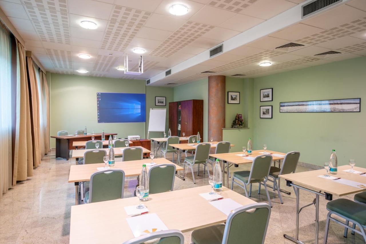 Hotel Parisi Nichelino Zewnętrze zdjęcie