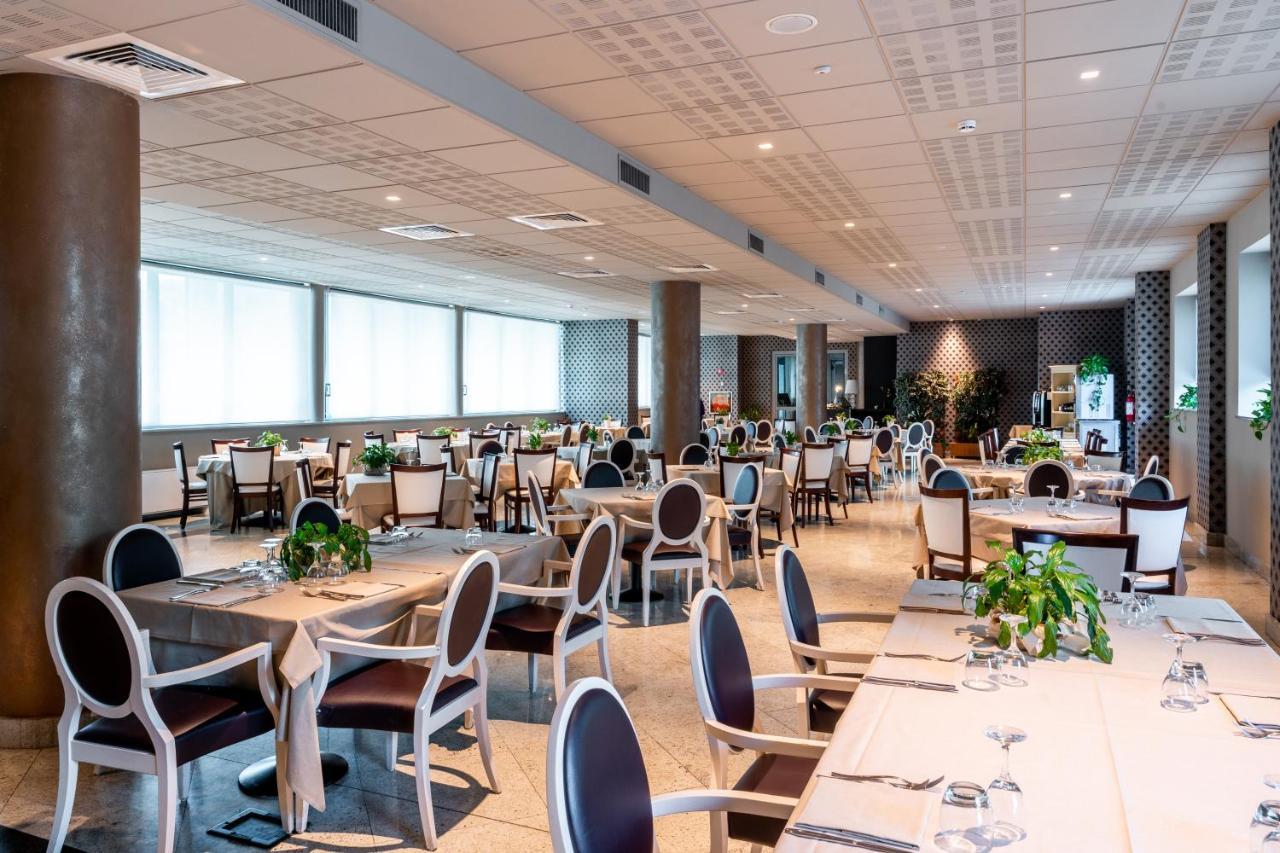 Hotel Parisi Nichelino Zewnętrze zdjęcie