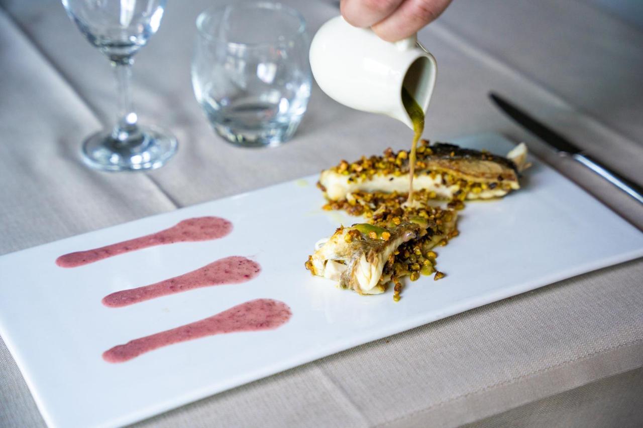 Hotel Parisi Nichelino Zewnętrze zdjęcie