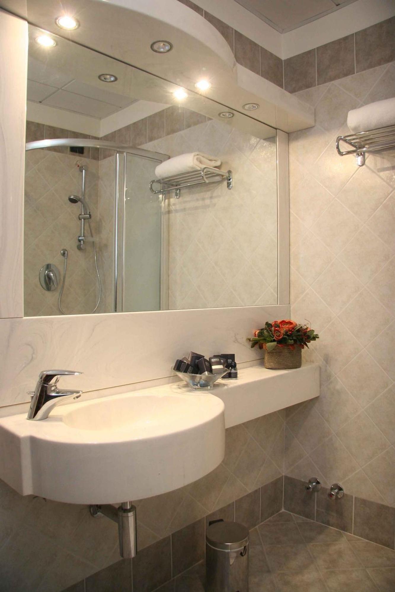 Hotel Parisi Nichelino Pokój zdjęcie