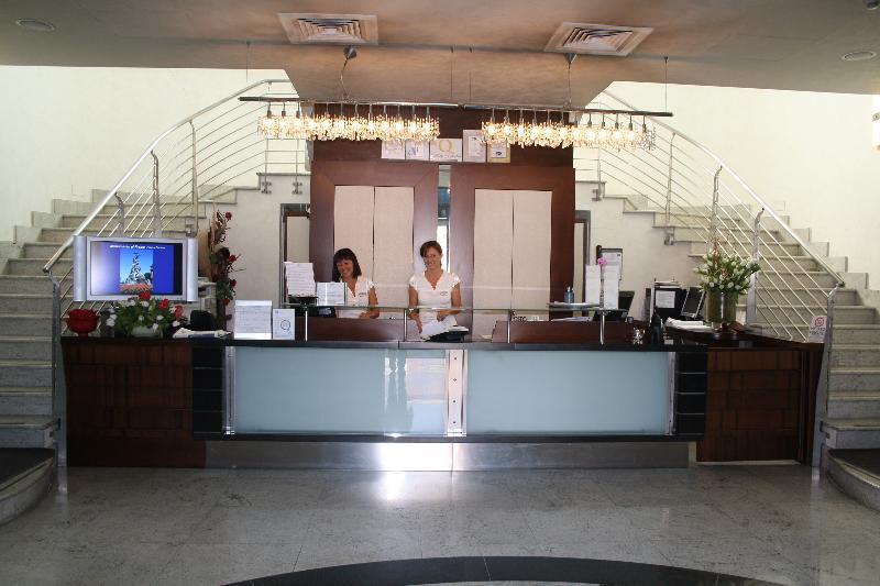 Hotel Parisi Nichelino Zewnętrze zdjęcie