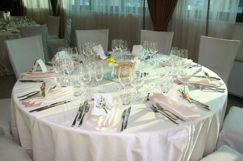Hotel Parisi Nichelino Zewnętrze zdjęcie